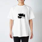 MonoBoxの3Dプリンター スタンダードTシャツ