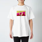 yuyu_rinne_のアップル Regular Fit T-Shirt