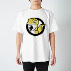 はちゅペディアのはちゅペディアロゴグッズ（テキストなし） Regular Fit T-Shirt