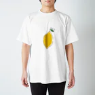 フクダナゴのまるごとれもん スタンダードTシャツ