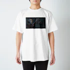 ndgt__ywのワイダブ19AW スタンダードTシャツ