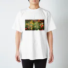 selfishのトラフィックジャム Regular Fit T-Shirt