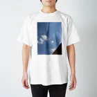 kokorokororokoの青空 Regular Fit T-Shirt