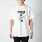 SHOP ROMEO　のHungry tai Regular Fit T-Shirt