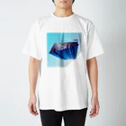 ANのメタルなメンタル Regular Fit T-Shirt