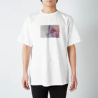 hanaの夢の中 Regular Fit T-Shirt
