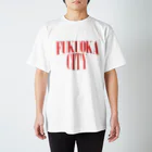 福岡Tシャツ通販サイトの福岡 スタンダードTシャツ