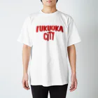 福岡Tシャツ通販サイトの福岡Tシャツ Regular Fit T-Shirt