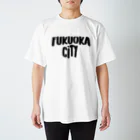 福岡Tシャツ通販サイトの福岡 티셔츠