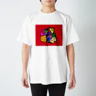 Fruit-parfait2019のファミリー スタンダードTシャツ