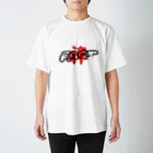 宮地堂のFAST禅 Regular Fit T-Shirt