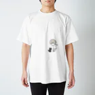 ほねさまのはっけん Regular Fit T-Shirt