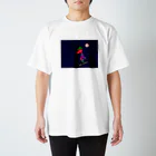 午後のin brief Regular Fit T-Shirt