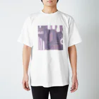 おばてんのもったりぐるぐる Regular Fit T-Shirt