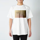 🌹ぃずちゃん🥀の数学のノート Regular Fit T-Shirt