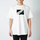 takの春紫苑 Regular Fit T-Shirt