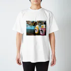 まりこのバエノタメ Regular Fit T-Shirt