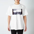 rksnap,のHONG KONG Regular Fit T-Shirt
