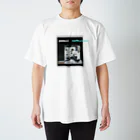 mammonのinstagram Regular Fit T-Shirt