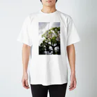 waa WORKSのtree スタンダードTシャツ