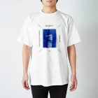 箕浦建太郎のラグ スタンダードTシャツ