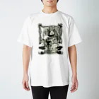 Ｔege*Ｔegeのパラダイス Regular Fit T-Shirt