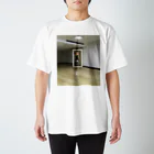 後藤慎太郎のイオンショッパーズ福岡店 Regular Fit T-Shirt