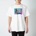 汚水の都市の Regular Fit T-Shirt