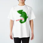 イベントでは置いてないグッズの店のかめれおん Regular Fit T-Shirt