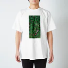 okamotoの花 Regular Fit T-Shirt