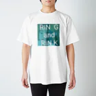 お寿司といえば！ーー！のりん Regular Fit T-Shirt