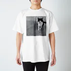 okichangのノラ山くん Regular Fit T-Shirt