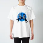 燎さんのへんてこなグッズショップのロケサイしんそぅこく Regular Fit T-Shirt