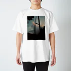 ぁのでかい雲 スタンダードTシャツ