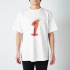 ゆんのいち！ Regular Fit T-Shirt