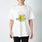 TokyoSienneの世界のみんなと「カンパイ！」🍺 スタンダードTシャツ