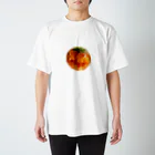 日暮里アンバサダーのたこ焼きTシャツ Regular Fit T-Shirt