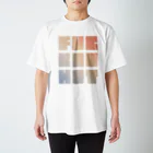 豆蔵のHOT Regular Fit T-Shirt