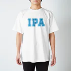 ビールクズのIPA Regular Fit T-Shirt