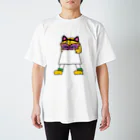 たぴちゃんのほあェド Regular Fit T-Shirt