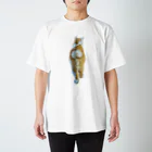 kobonona2のかんたくんセクシーショット! Regular Fit T-Shirt