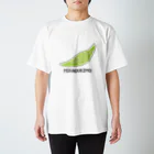 イササのミカヅキモ Regular Fit T-Shirt