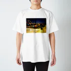 いわフォトのDRINK or DIE Regular Fit T-Shirt