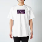 xanayoshitのxan スタンダードTシャツ