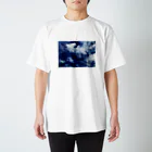 Lumixの空 Regular Fit T-Shirt