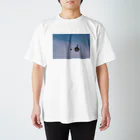 mn_369の浮遊 Regular Fit T-Shirt