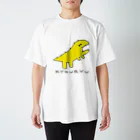 くさかとじょじむらのお店のKYOURYU Regular Fit T-Shirt