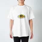 moaihouse100のオムモアイ Regular Fit T-Shirt