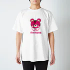 ドラクマエンターテイメントのドラクマグッズ スタンダードTシャツ