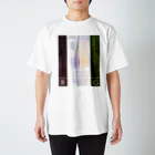 TOMOYA_9991006のR と G Regular Fit T-Shirt